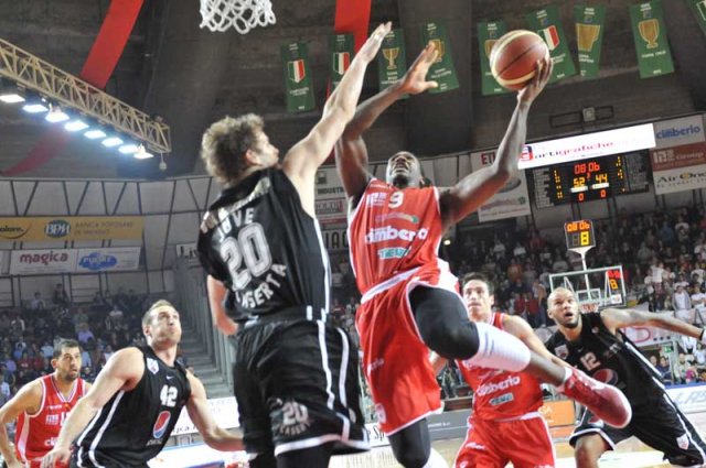 Cimberio-Pepsi in cifre