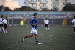 Gladiator ai quarti, ma contro il San Pio arriva il pari