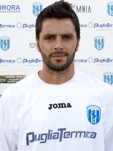 Gaetano Pignalosa (www.asdmartinafranca.com)