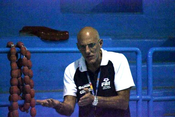 Stangata del giudice sportivo al Volturno