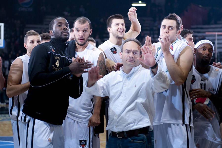 Il futuro è adesso, la Juve si gioca tanto