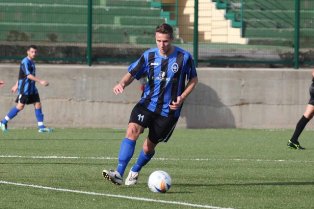 Domani al “Piccirillo” ritorno dei quarti di finale di Coppa tra Gladiator e Carano