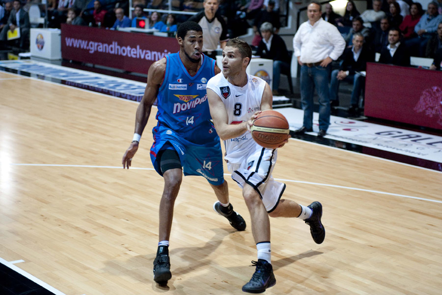 Pepsi-Ciorciari, l’addio è ufficiale