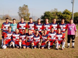 Il punto sul girone A di III categoria