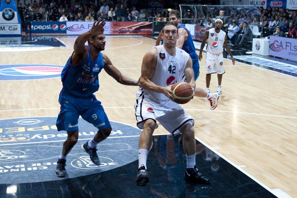 Pepsi a corrente alternata e il derby va alla Sidigas Avellino