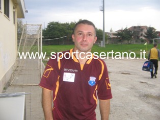 Gaetano Passeggio del Casapulla