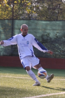 La Virtus Talanico si arrende alla corazzata Boys Fontanelle