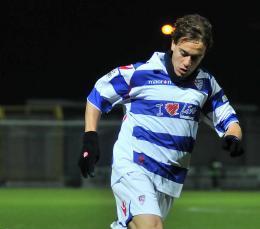 La Casertana fa la spesa ad Avellino: dopo Stigliano arriva anche Clovis