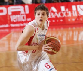 Jacub Kudlacek è della Pepsi