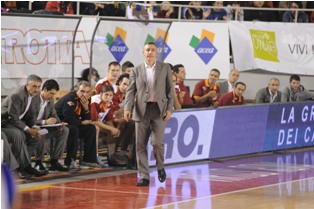 Lardo maledice il finale: «Caserta c’ha messo più cuore»