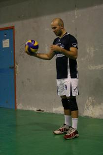 La Pallavolo Marcianise riparte da Sant’Agnello