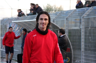 Il Brindisi tessera Miale, domenica subito in campo