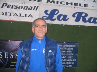 Poker nerazzurro, il derby di Santa Maria Capua Vetere va al Gladiator