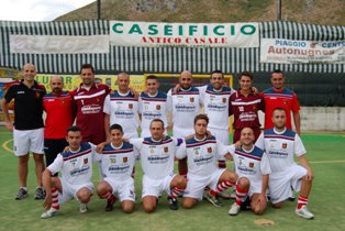 Replica della Mondragonese al Tonia Futsal