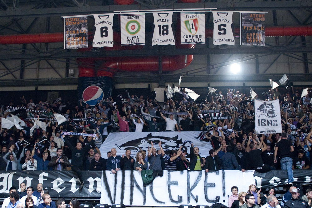 Lega A: i provvedimenti disciplinari, 2000 euro per la Pepsi