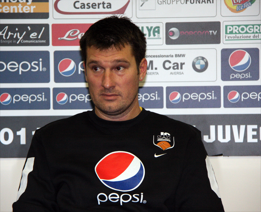 Risolto il contratto tra la Pepsi e Tusek