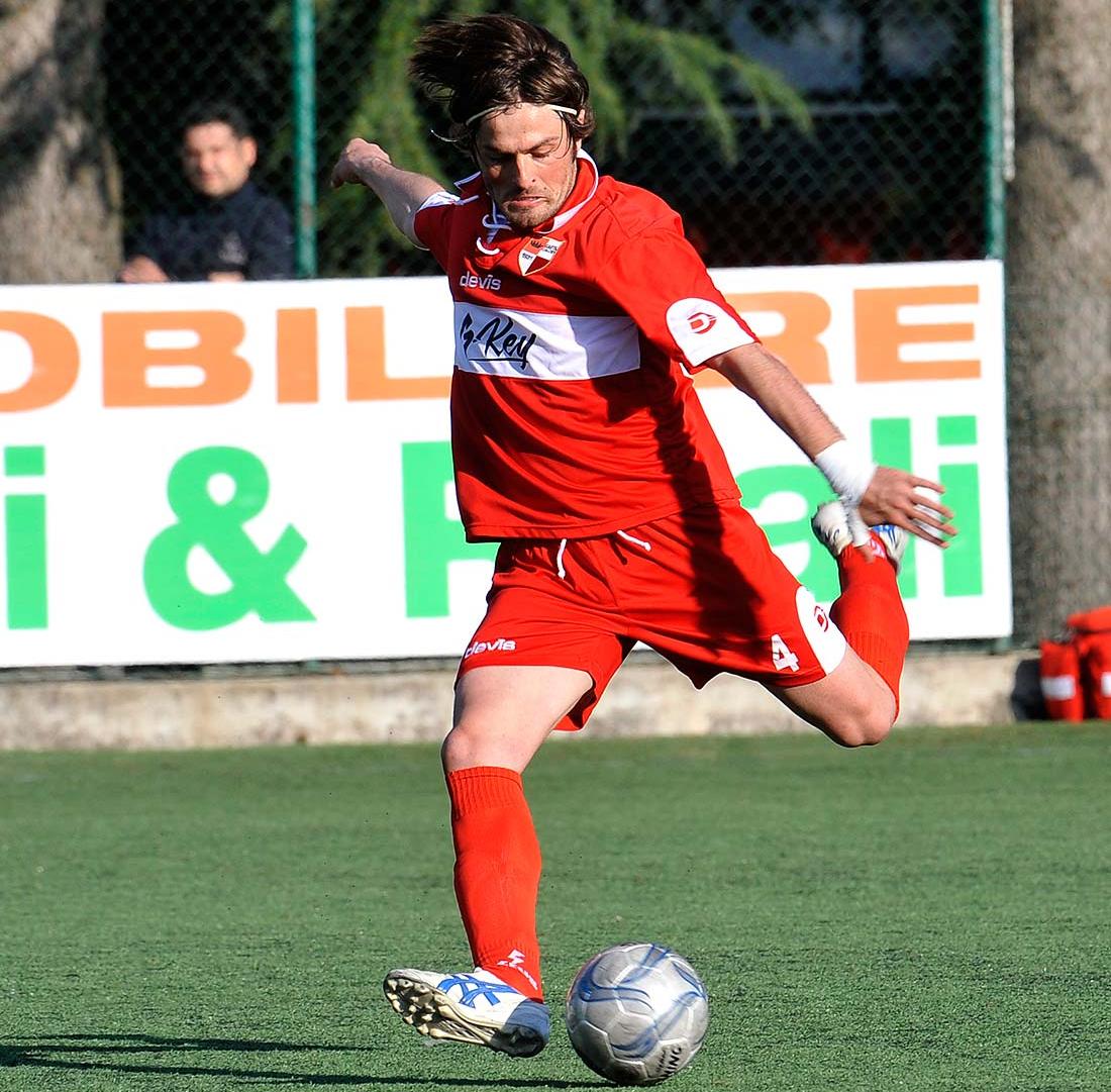 Casertana, idea Vitale per il centrocampo