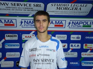 Cani: “Il Ma.Ma. Futsal può centrare le final eight”