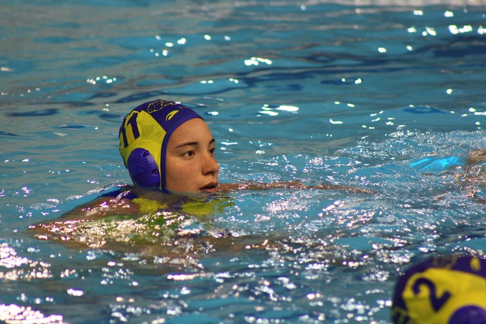 Classifica marcatrici A1: sul podio Bianconi, Kisteleki ed Emmolo