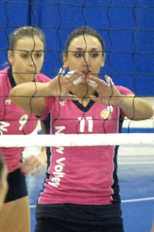 New Volley, a Vasto per difendere il primato