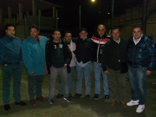 Il Real Suessola Messercola sbanca Serino