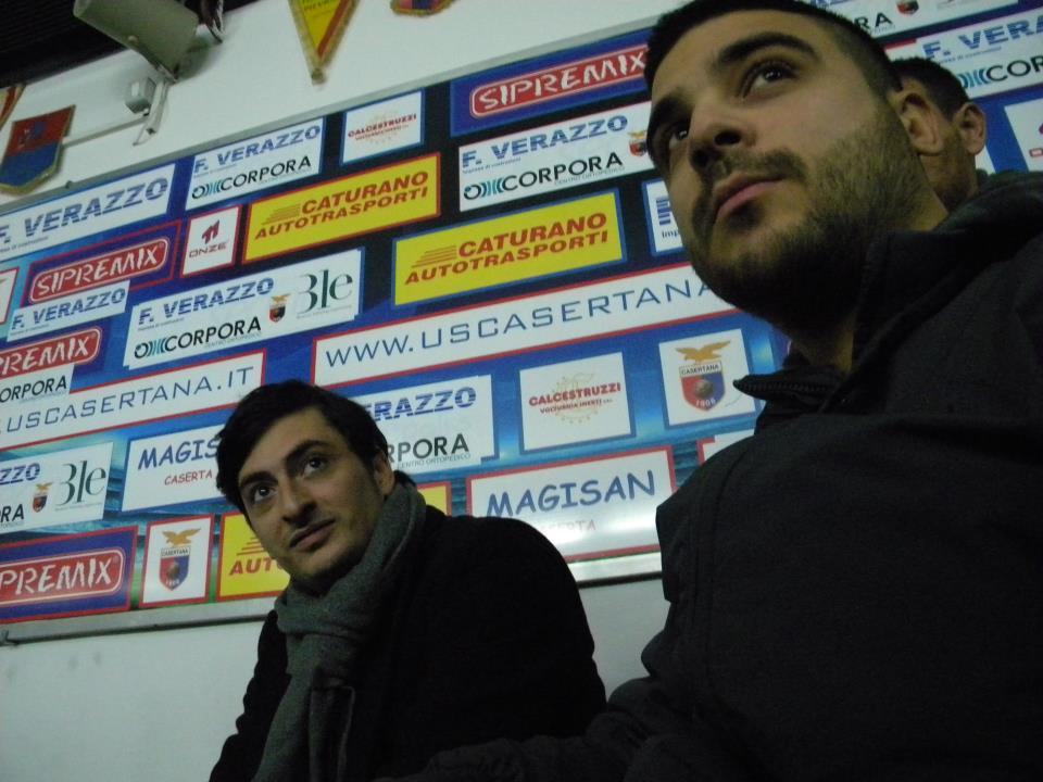 Il fiduciario Ussi, Lucio Bernardo, esprime solidarietà ai colleghi aggrediti