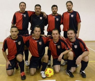 Falchetti C5, quando l’orgoglio delle proprie origini supera i confini