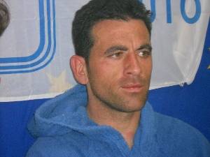 Casertana, arriva Pietro Pastore