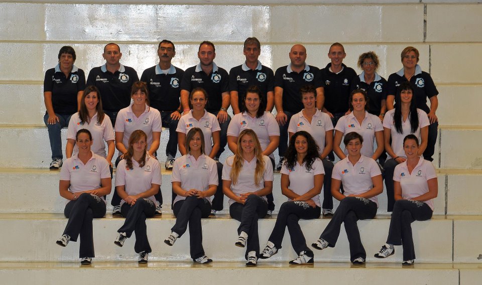 Mercoledì l’ultima di andata in A1 femminile di pallanuoto