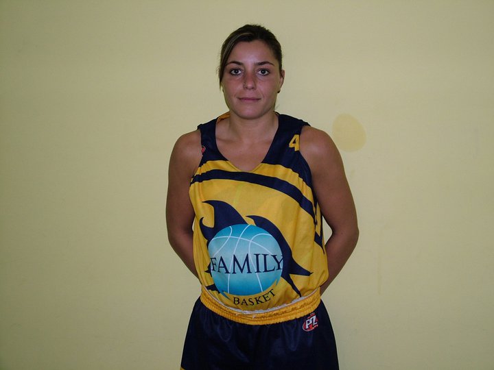 Il Family Basket affonda a Sorrento