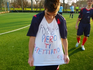 Il Cus perde in casa ma aspetta il ritorno di Piero Bellofiore