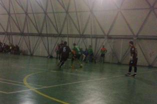 Il Capodrise trionfa a Parete