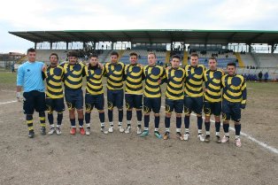 Il Giugliano supera 2-1 il Succivo