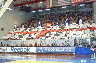 Un’isola sempre maledetta