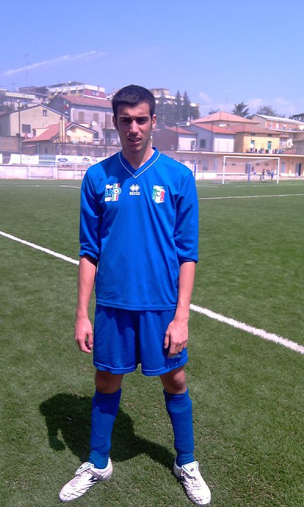 Il casertano Nominato dall’Aquila alla Sarnese