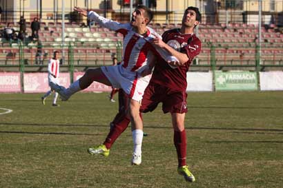 Aversa, salvezza a portata di mano e qualcuno sogna in grande