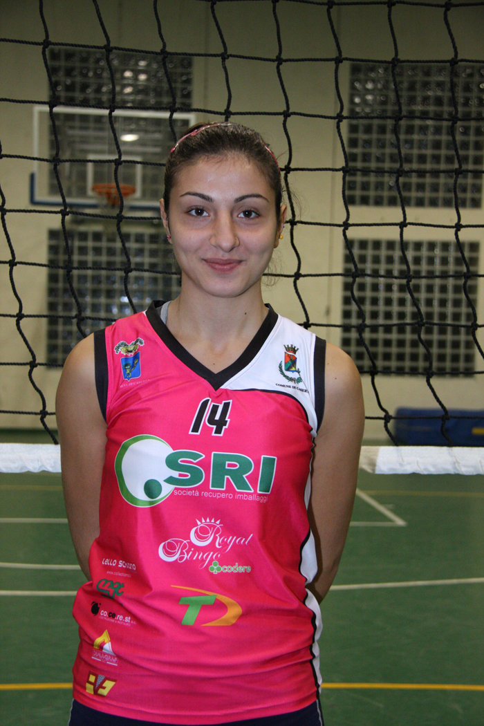 La Volalto sorride al tie-break