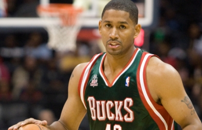 La Otto Caserta si regala Charlie Bell