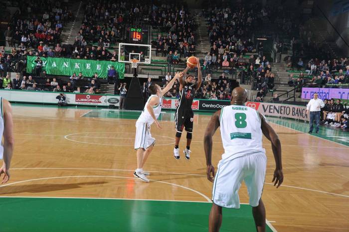 Le cifre di Treviso-Otto Caserta