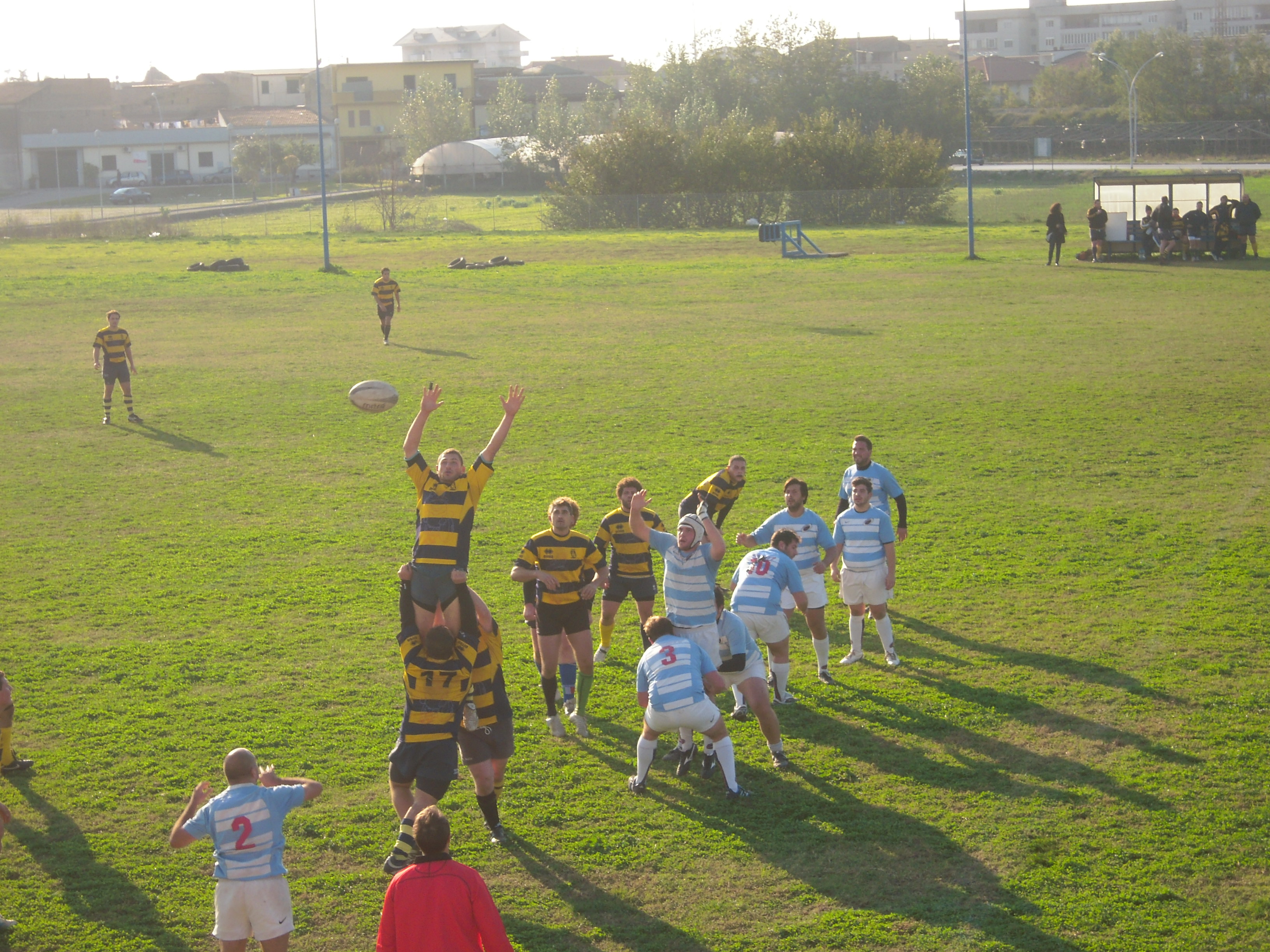 Comincia il girone di ritorno, per il Clan c’è il Nuceria in casa