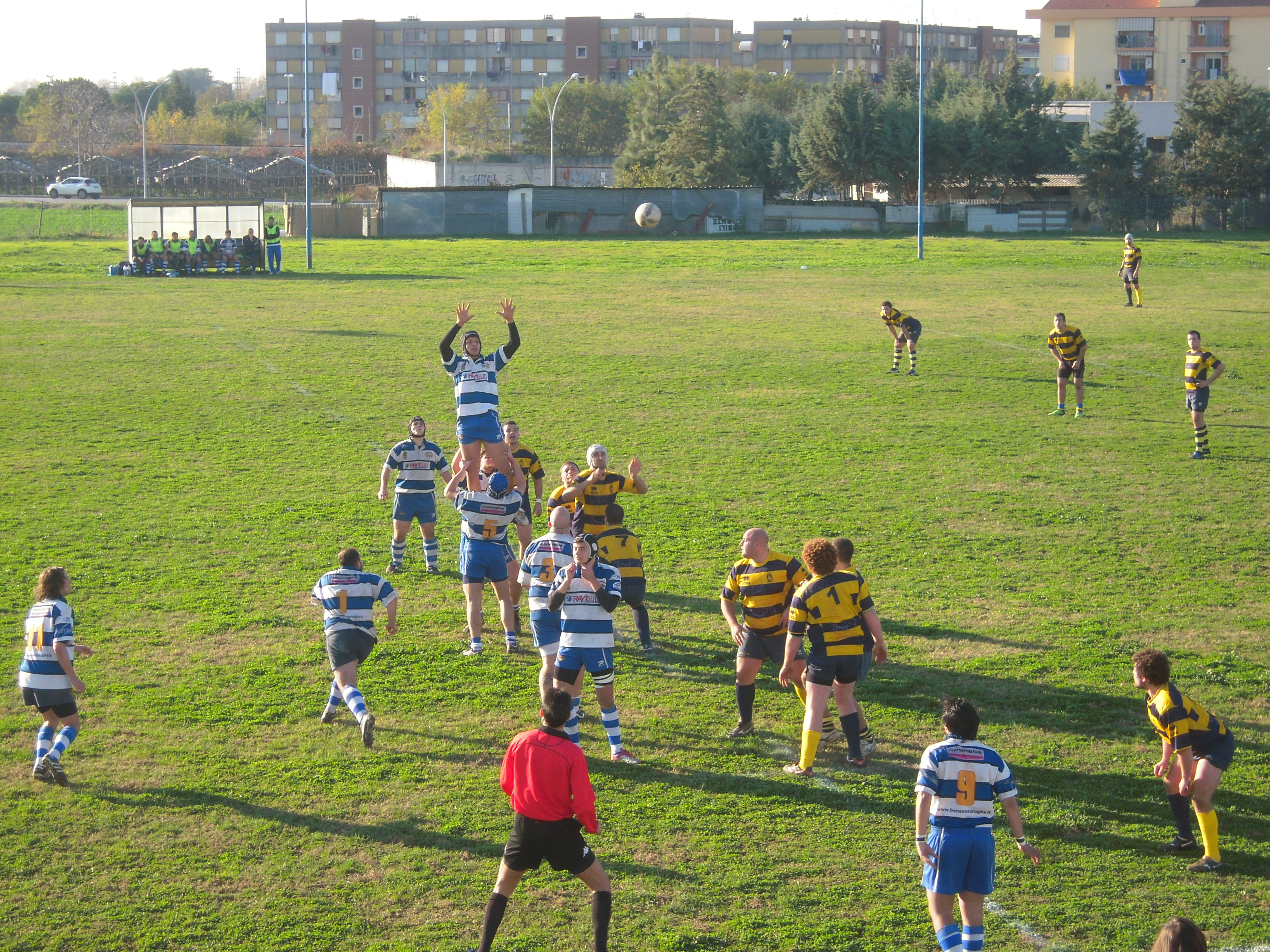 Il Clan fa 13 superando anche il IV Circolo