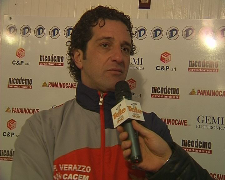 La delusione di Ferraro: “Avevamo la vittoria in pugno”