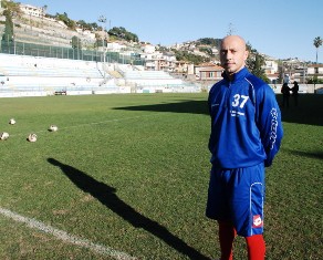 Sifonetti nel mirino del Gladiator