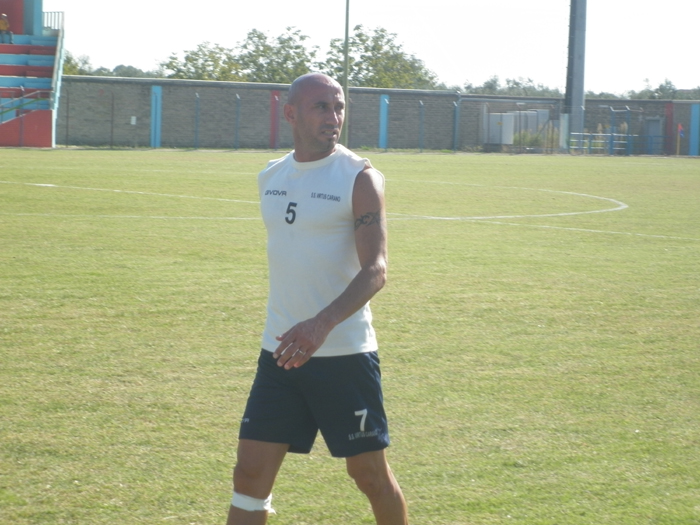 Gladiator, il distacco dal Savoia potrebbe ridursi