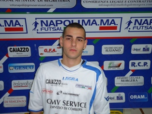 Ma.Ma. Futsal: goleada al Fasano e terzo posto in classifica