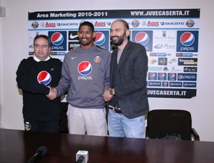 Presentato Charlie Bell: ” E’ una Juve da playoff”