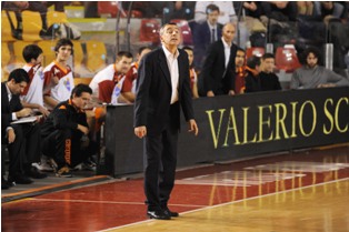 Ciao Lardo, l’Acea si affida a Calvani