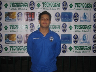 Il Futsal Gladiator sull’OTTOvolante