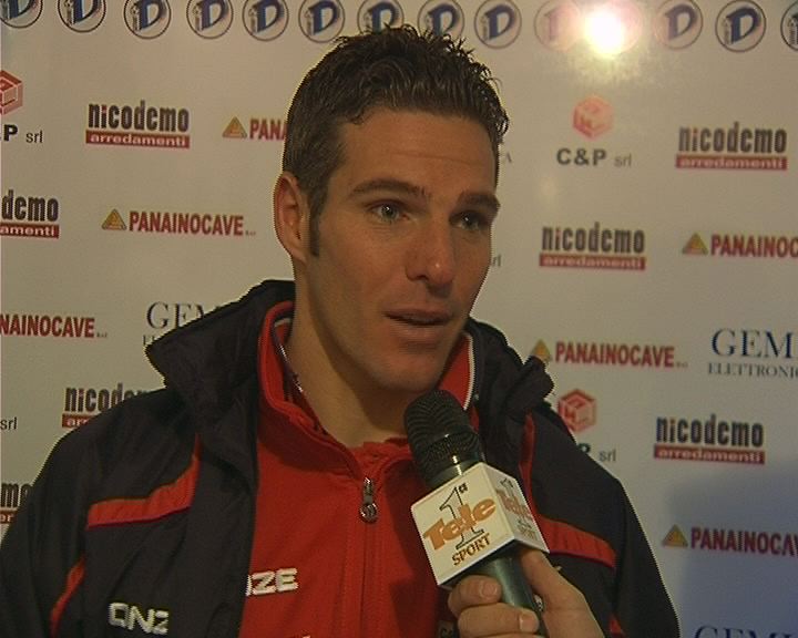 Majella: “Due punti persi, ma siamo ancora in gioco”