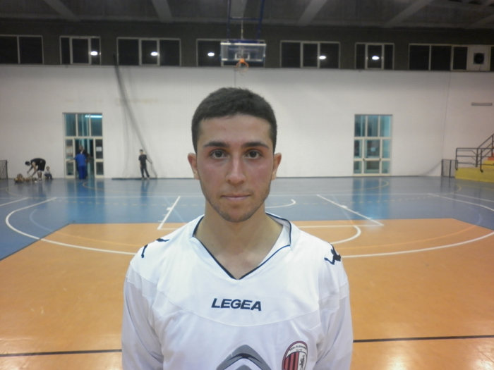 Real S.Erasmo, si attende un pronto riscatto a Torre del Greco